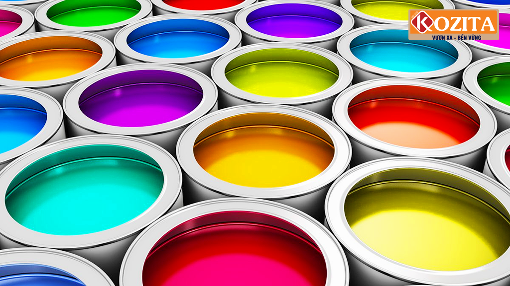 Khám phá công thức pha màu sơn chuyên nghiệp để tô điểm cho ngôi nhà của bạn. Cùng xem hình ảnh để hiểu thêm về quy trình tuyệt vời này!